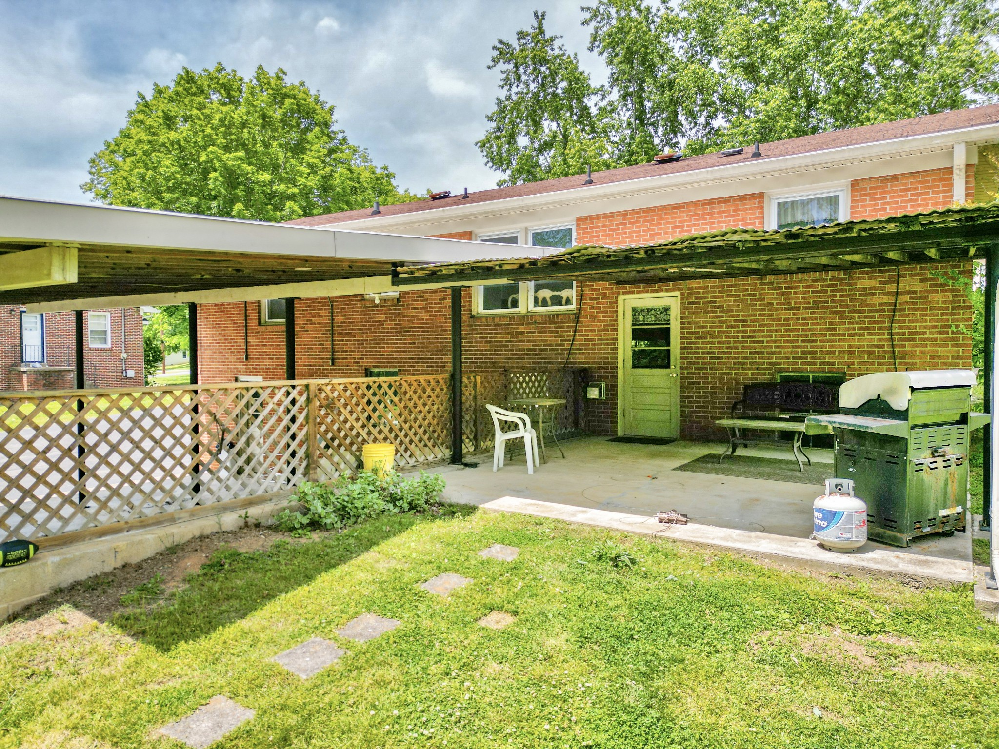109 Caldwell Drive Columbia TN 38401