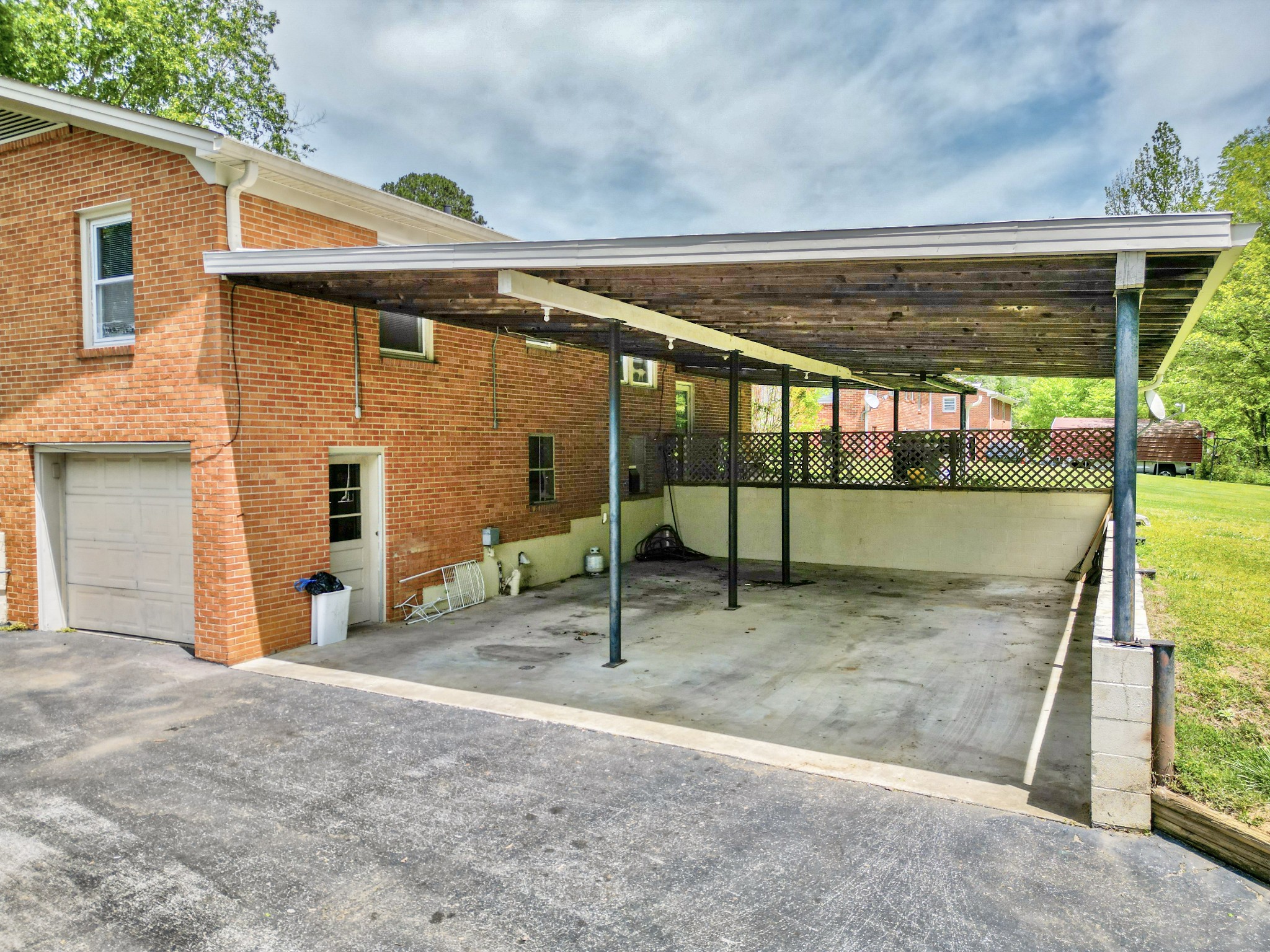 109 Caldwell Drive Columbia TN 38401