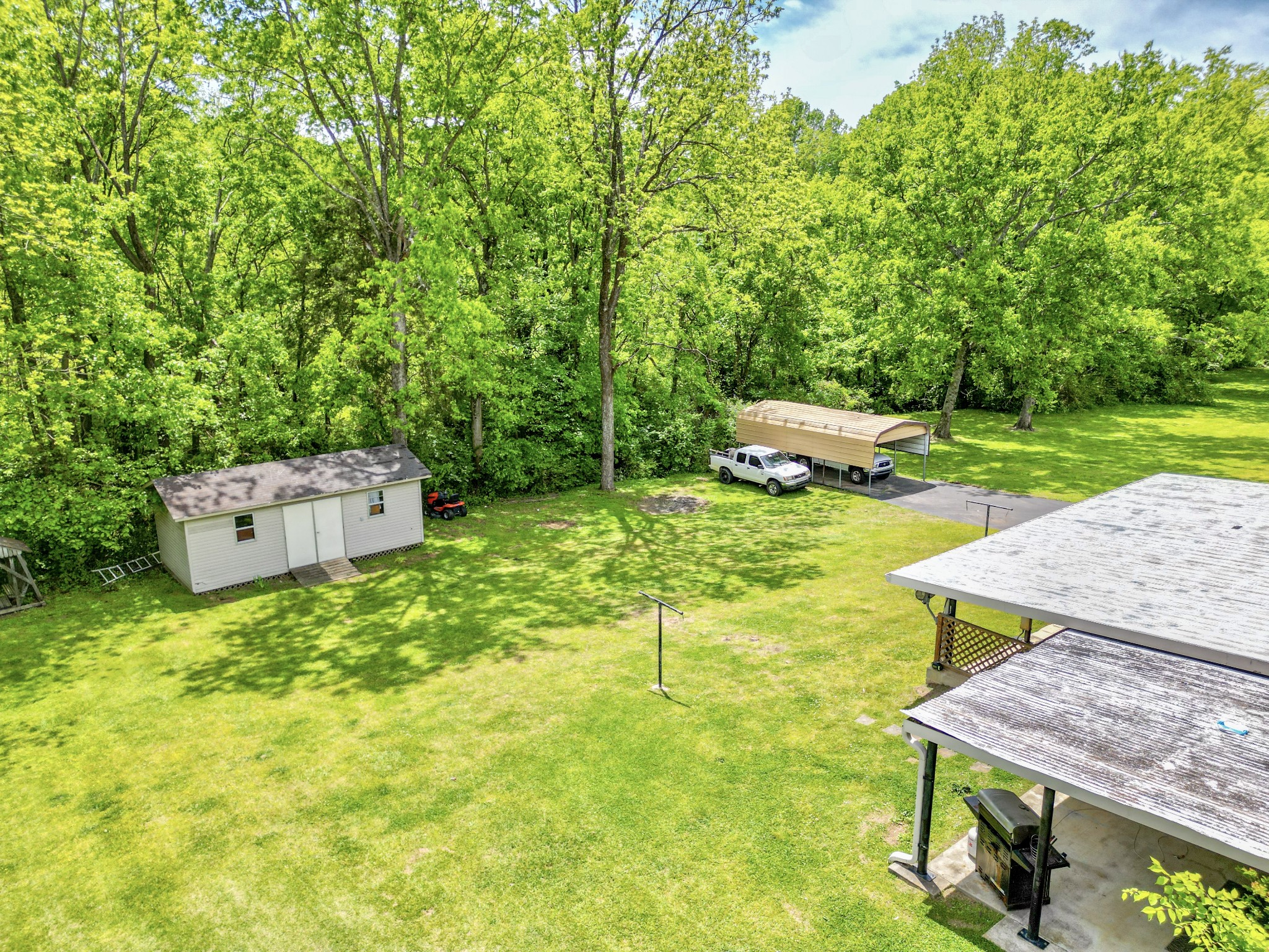 109 Caldwell Drive Columbia TN 38401