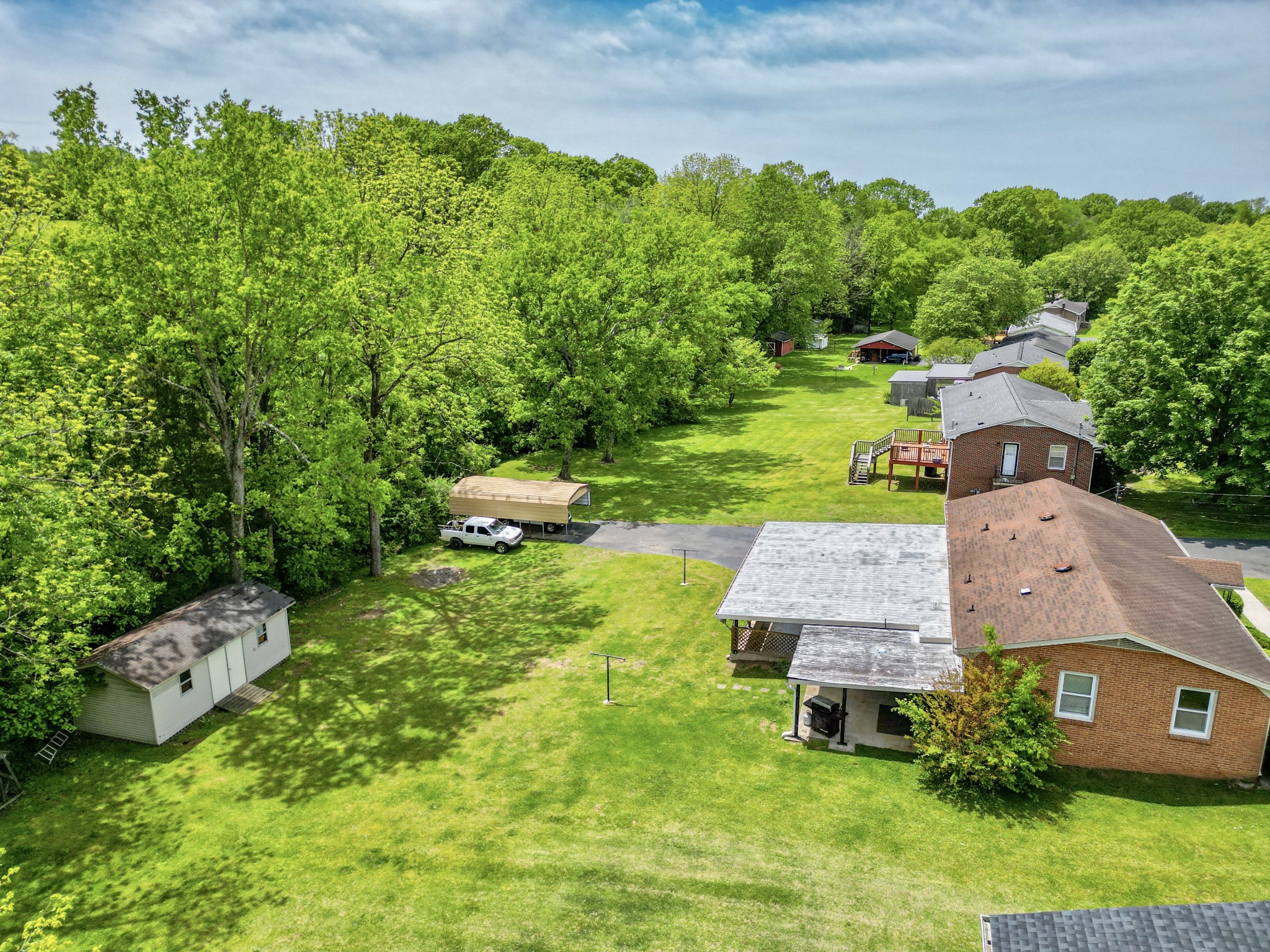 109 Caldwell Drive Columbia TN 38401