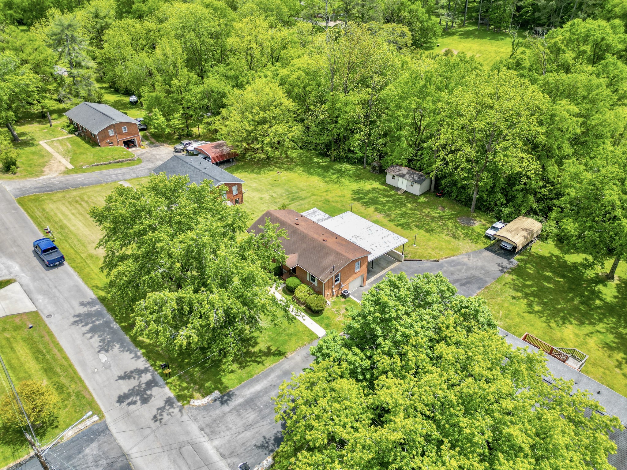 109 Caldwell Drive Columbia TN 38401
