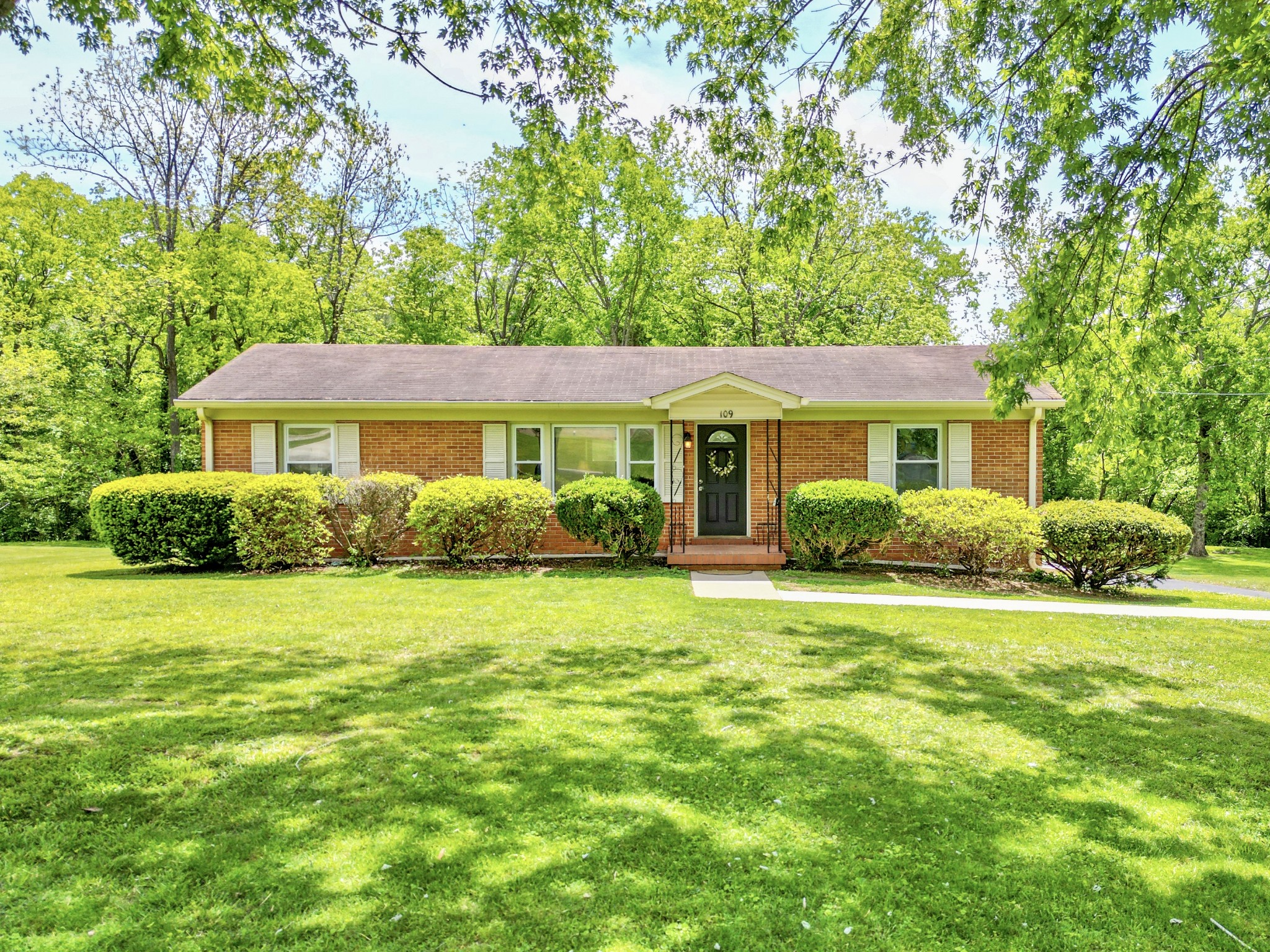 109 Caldwell Drive Columbia TN 38401