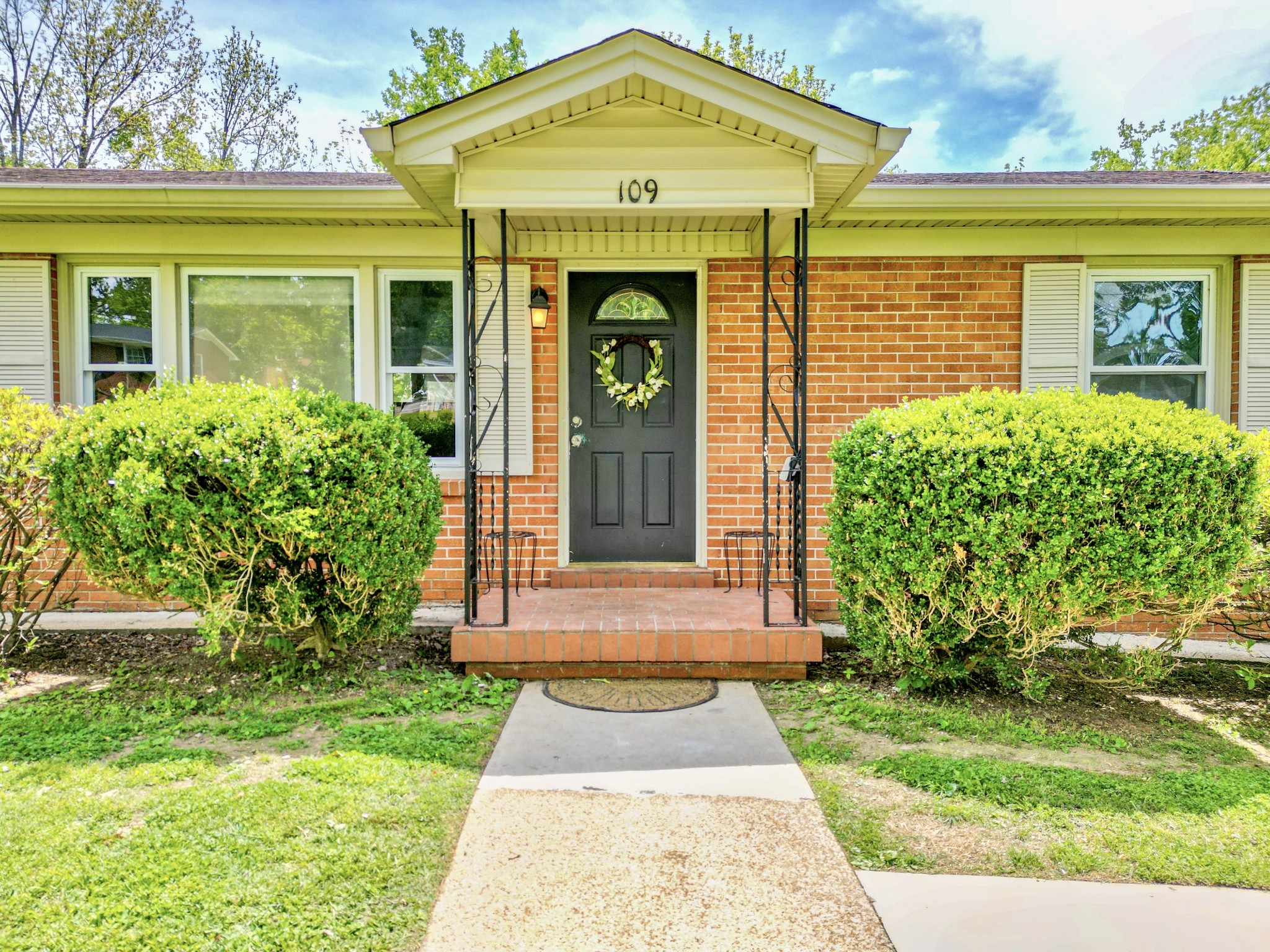 109 Caldwell Drive Columbia TN 38401