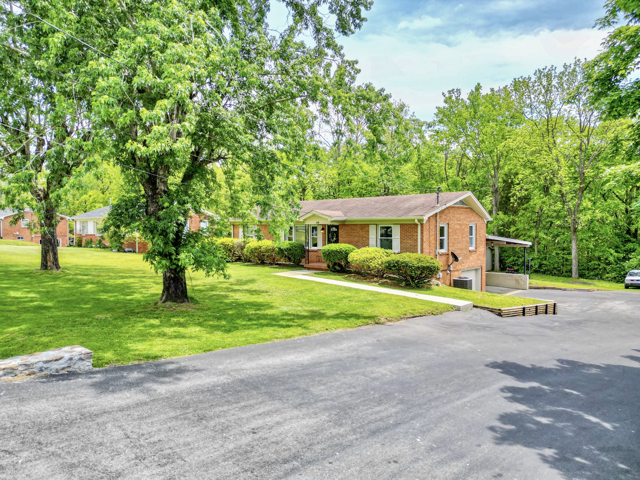109 Caldwell Drive Columbia TN 38401