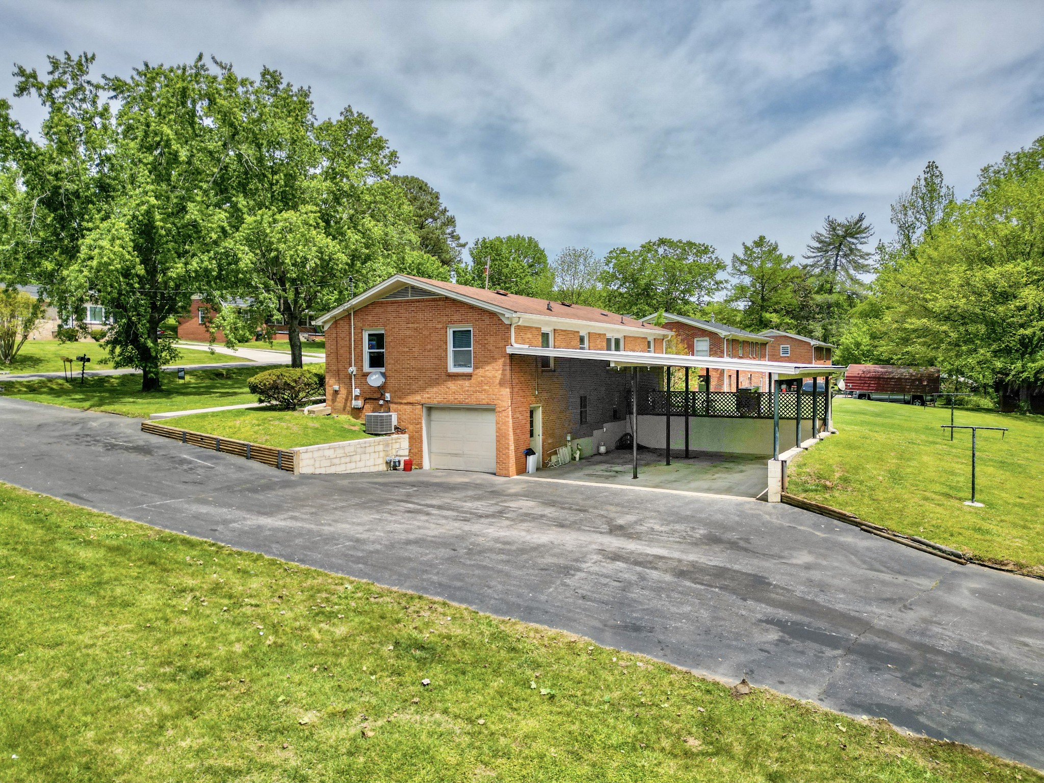 109 Caldwell Drive Columbia TN 38401