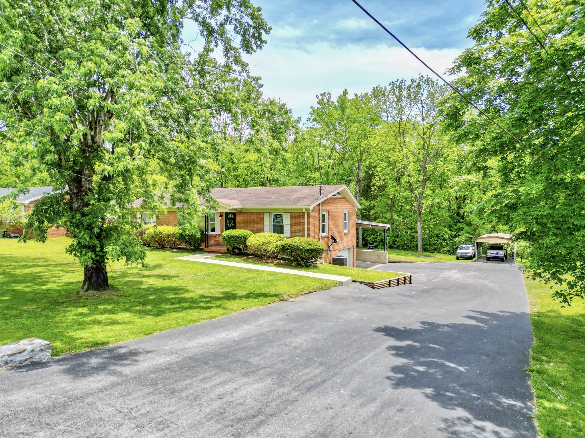 109 Caldwell Drive Columbia TN 38401