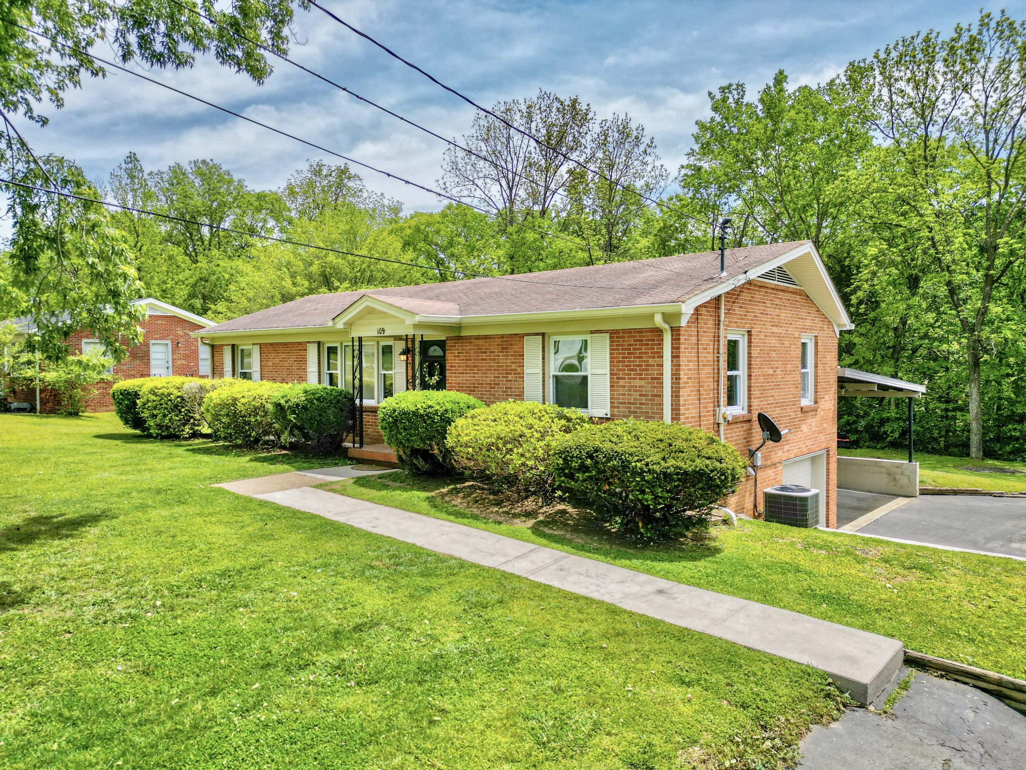 109 Caldwell Drive Columbia TN 38401