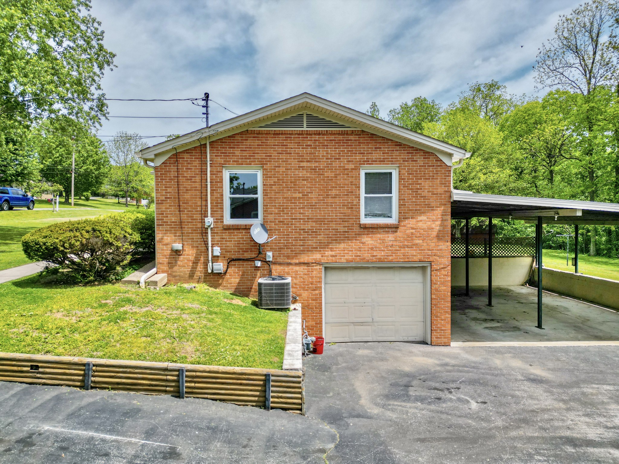 109 Caldwell Drive Columbia TN 38401