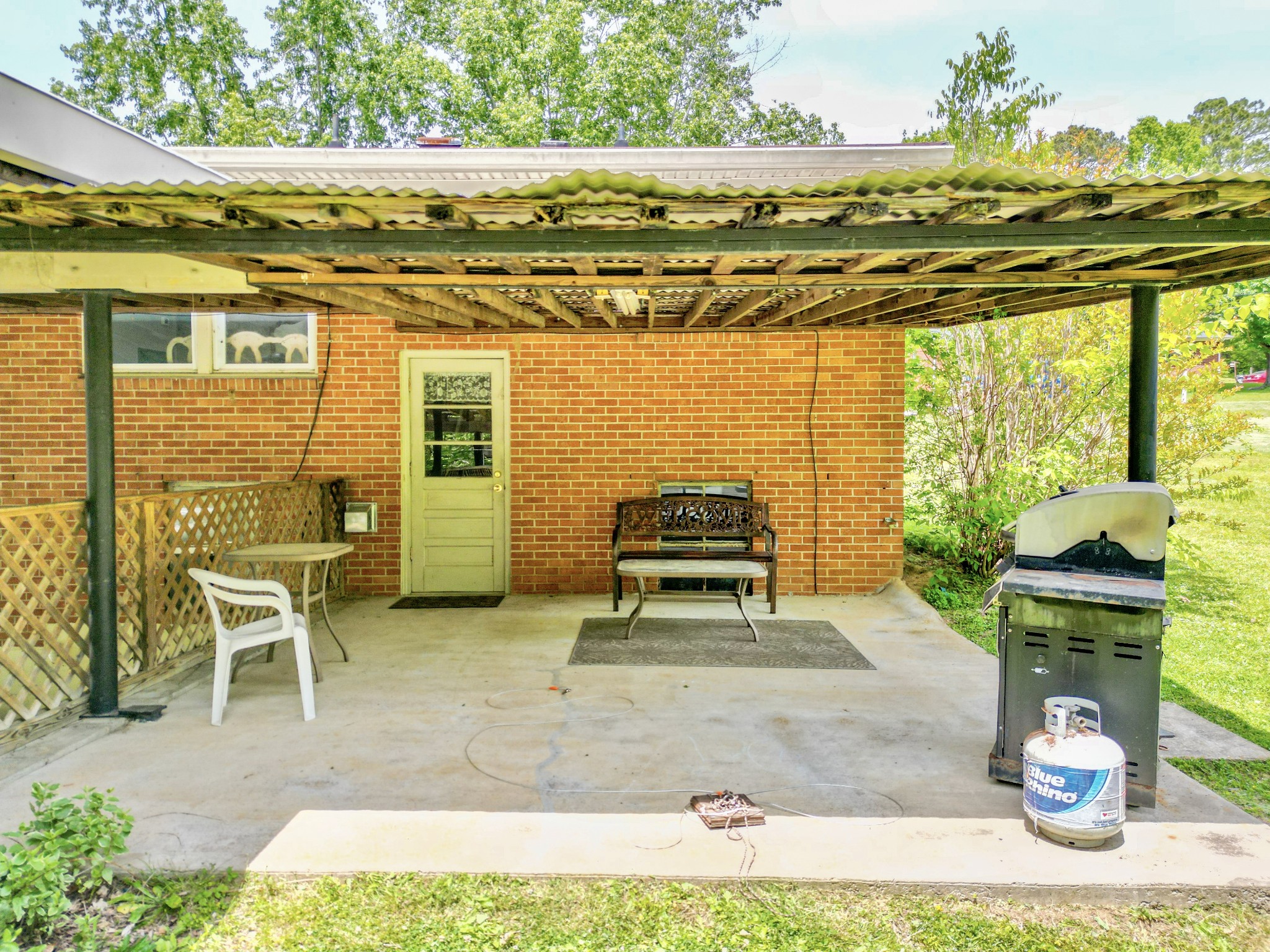 109 Caldwell Drive Columbia TN 38401