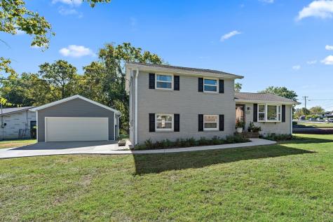 3225 Sennadale Lane Nashville TN 37207