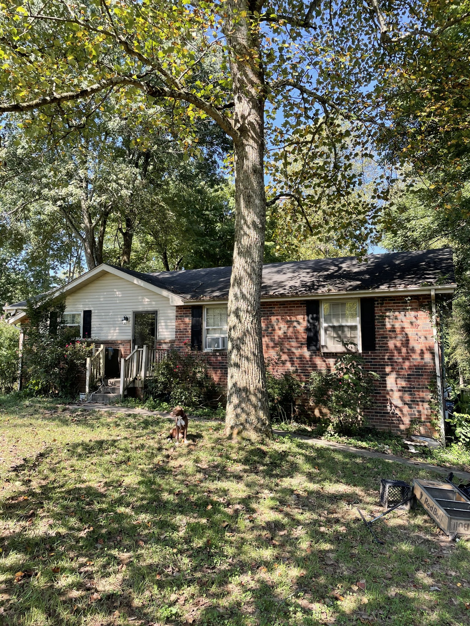 1009 Stillhouse Road White House TN 37188