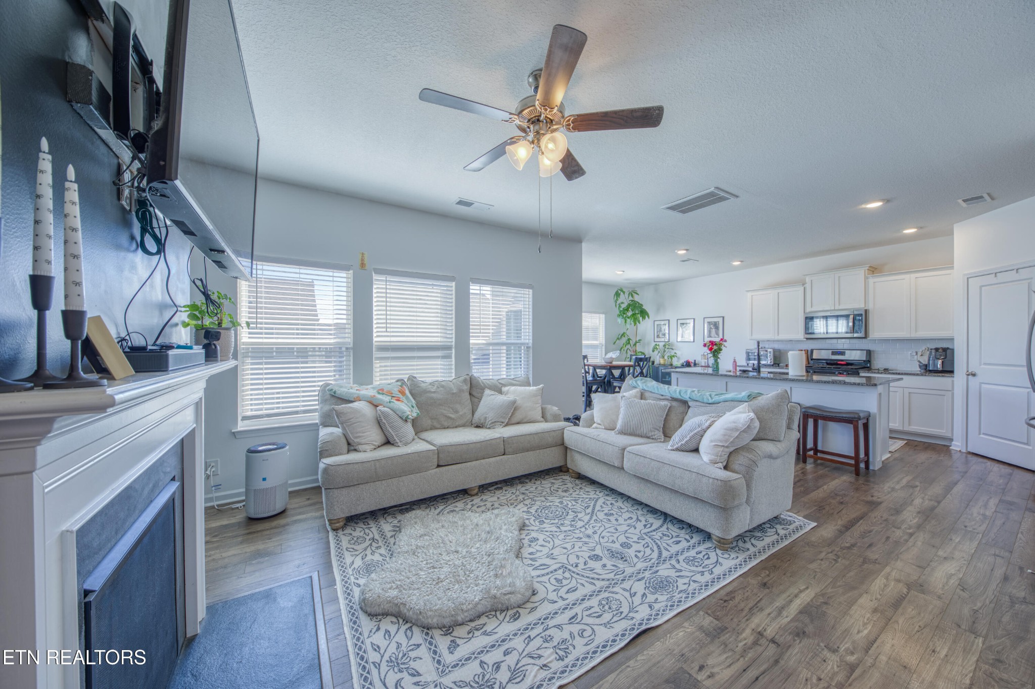 155 Ibis Loop Oak Ridge TN 37830