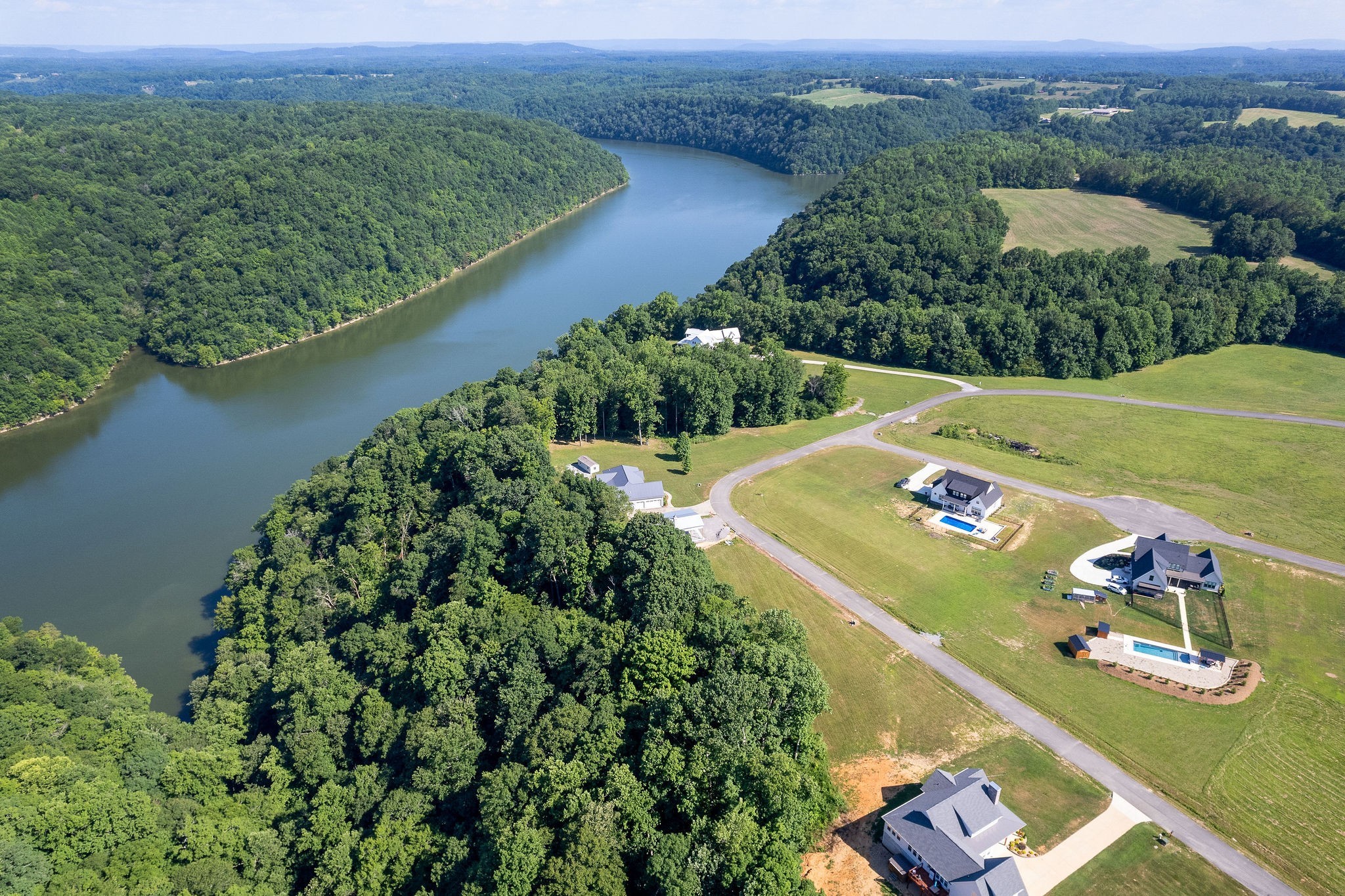 0 Meadowview Lane Smithville TN 37166