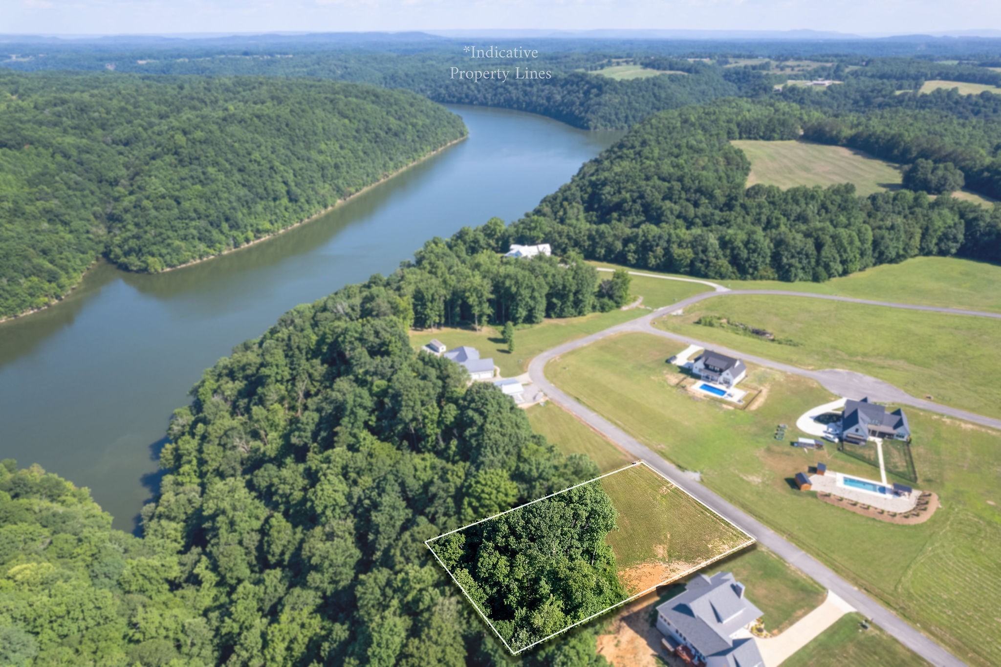 0 Meadowview Lane Smithville TN 37166