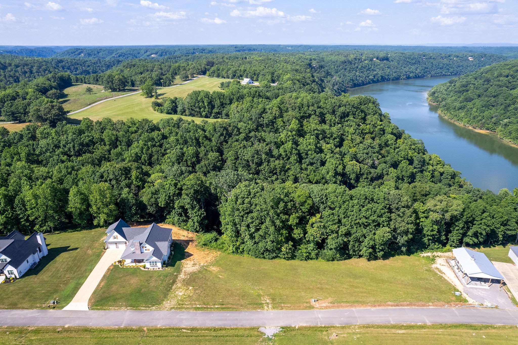 0 Meadowview Lane Smithville TN 37166