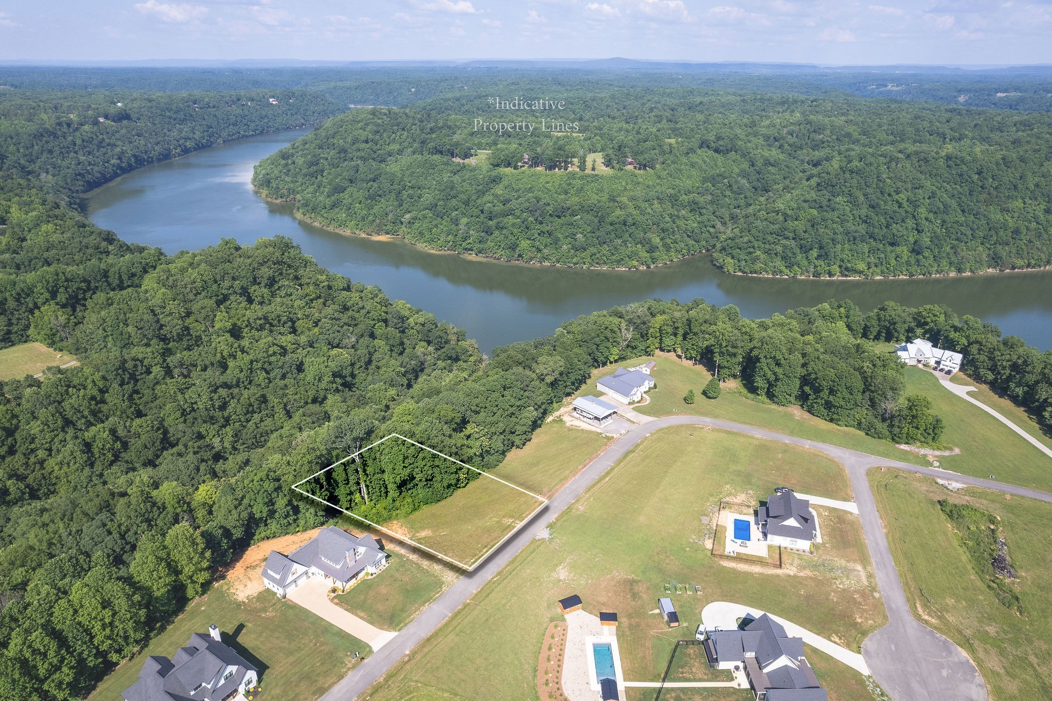 0 Meadowview Lane Smithville TN 37166