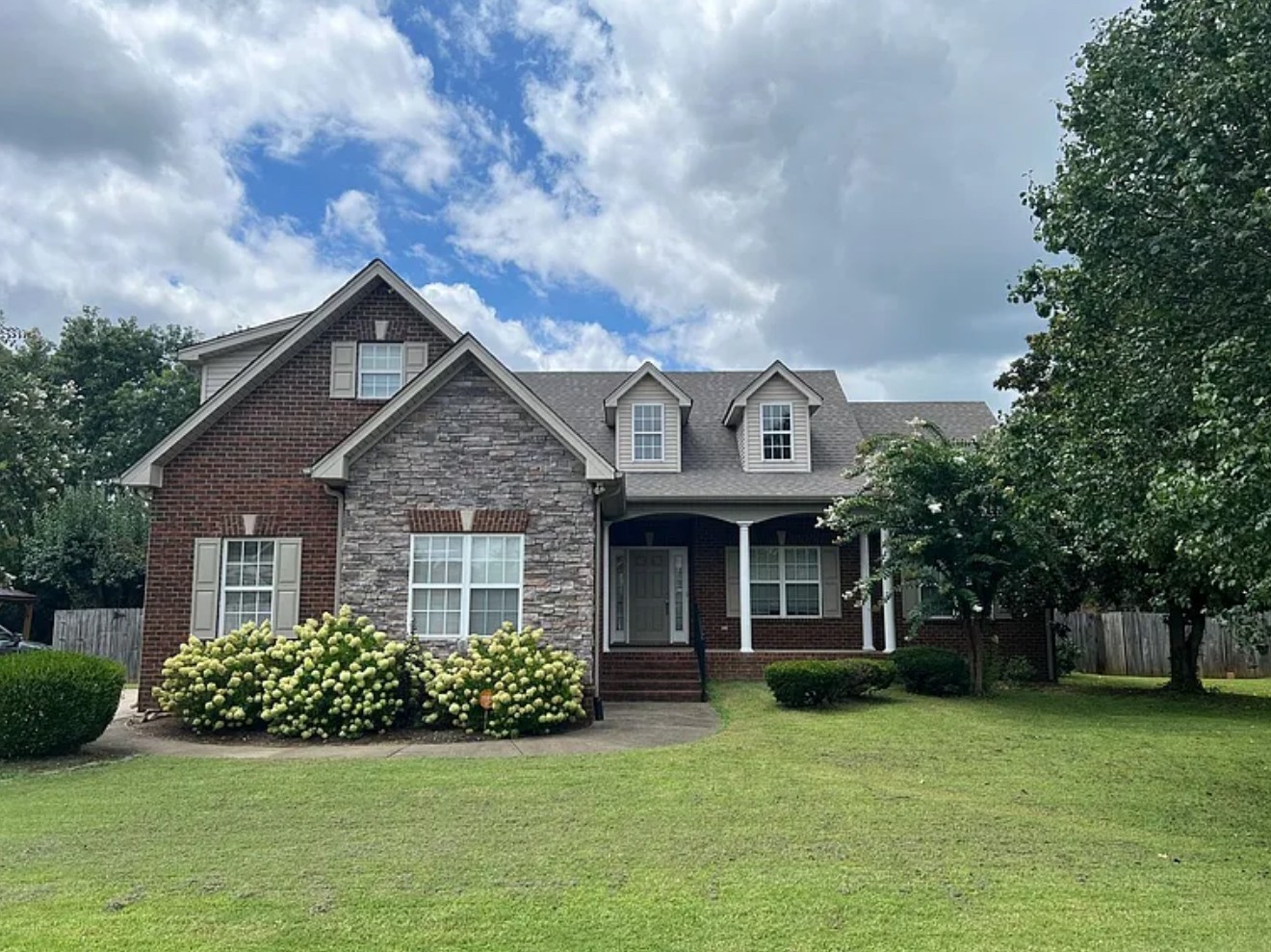 2627 Isaiah Drive Murfreesboro TN 37130