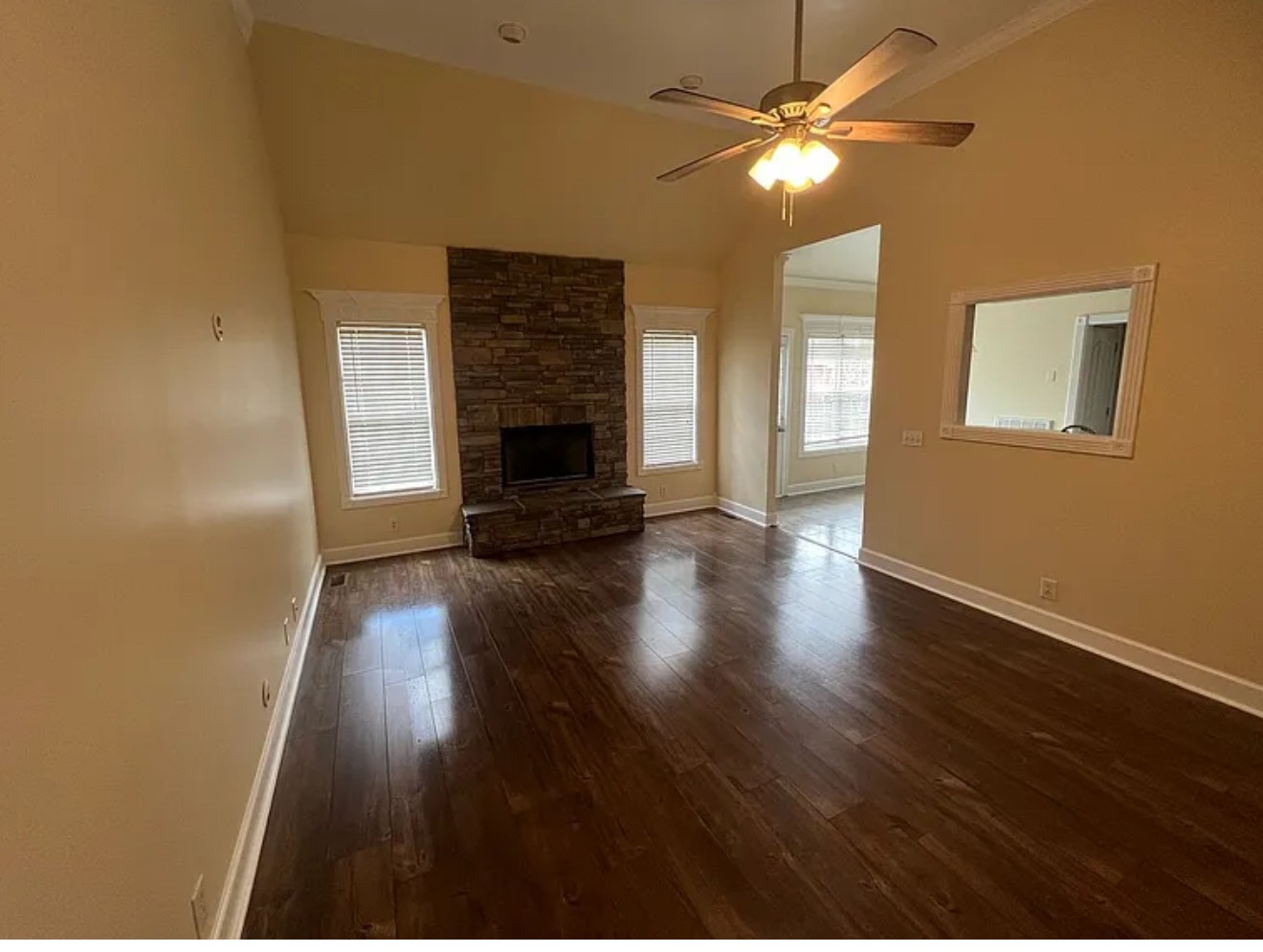 2627 Isaiah Drive Murfreesboro TN 37130