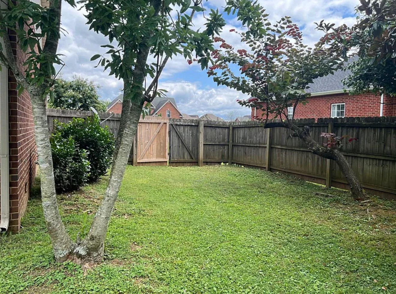 2627 Isaiah Drive Murfreesboro TN 37130