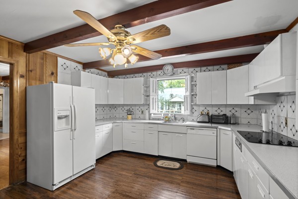 134 Murphree Avenue Centerville TN 37033