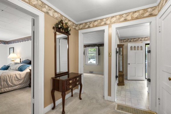 134 Murphree Avenue Centerville TN 37033