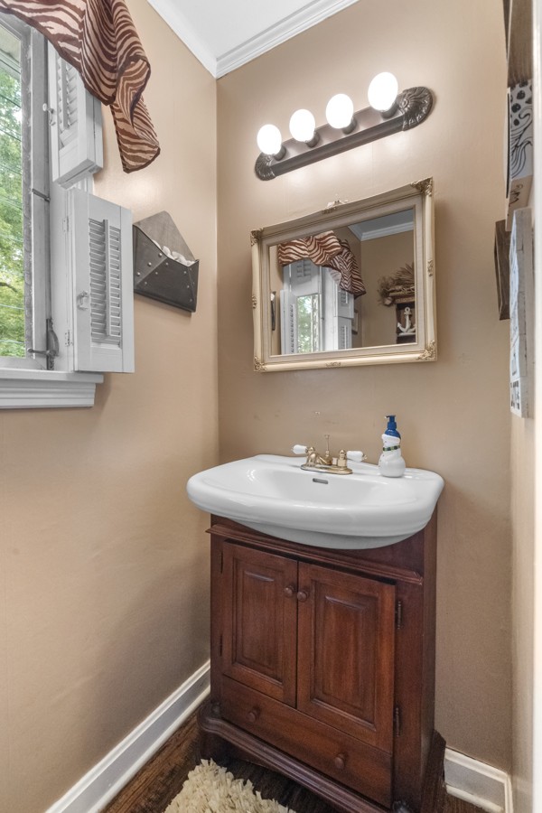 134 Murphree Avenue Centerville TN 37033