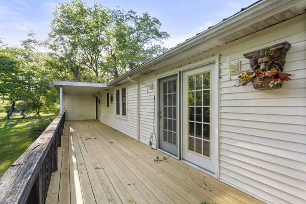 134 Murphree Avenue Centerville TN 37033
