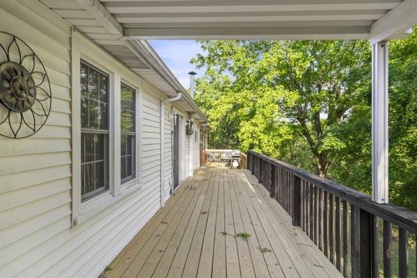 134 Murphree Avenue Centerville TN 37033