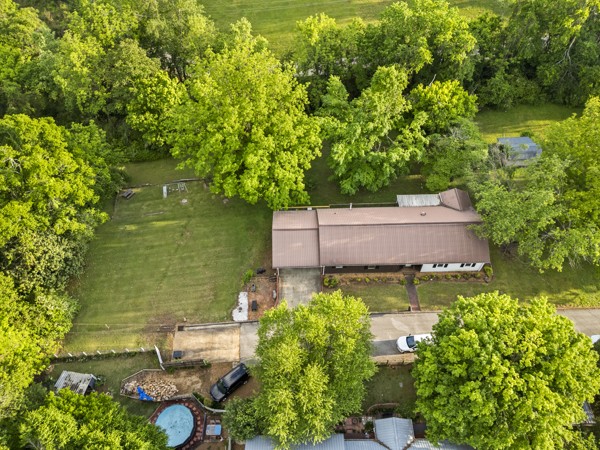 134 Murphree Avenue Centerville TN 37033