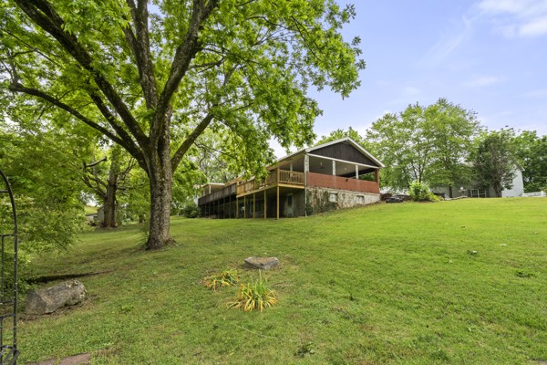 134 Murphree Avenue Centerville TN 37033