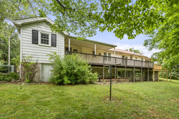 134 Murphree Avenue Centerville TN 37033