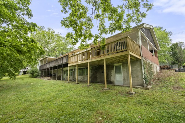 134 Murphree Avenue Centerville TN 37033