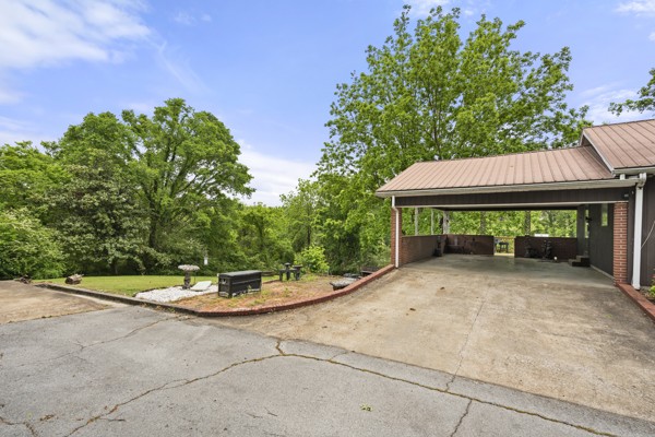 134 Murphree Avenue Centerville TN 37033
