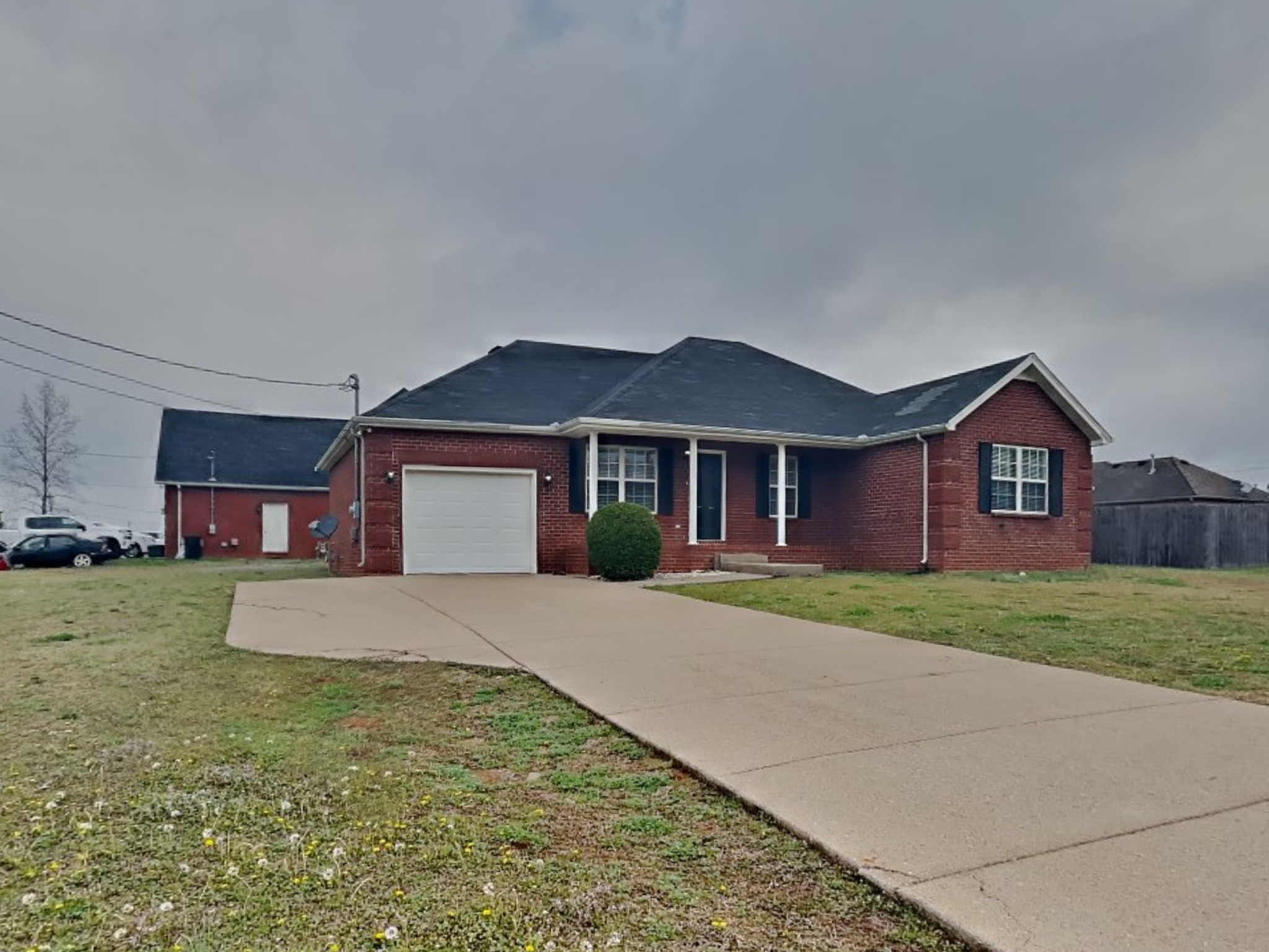 9009 Macbeth Drive Smyrna TN 37167