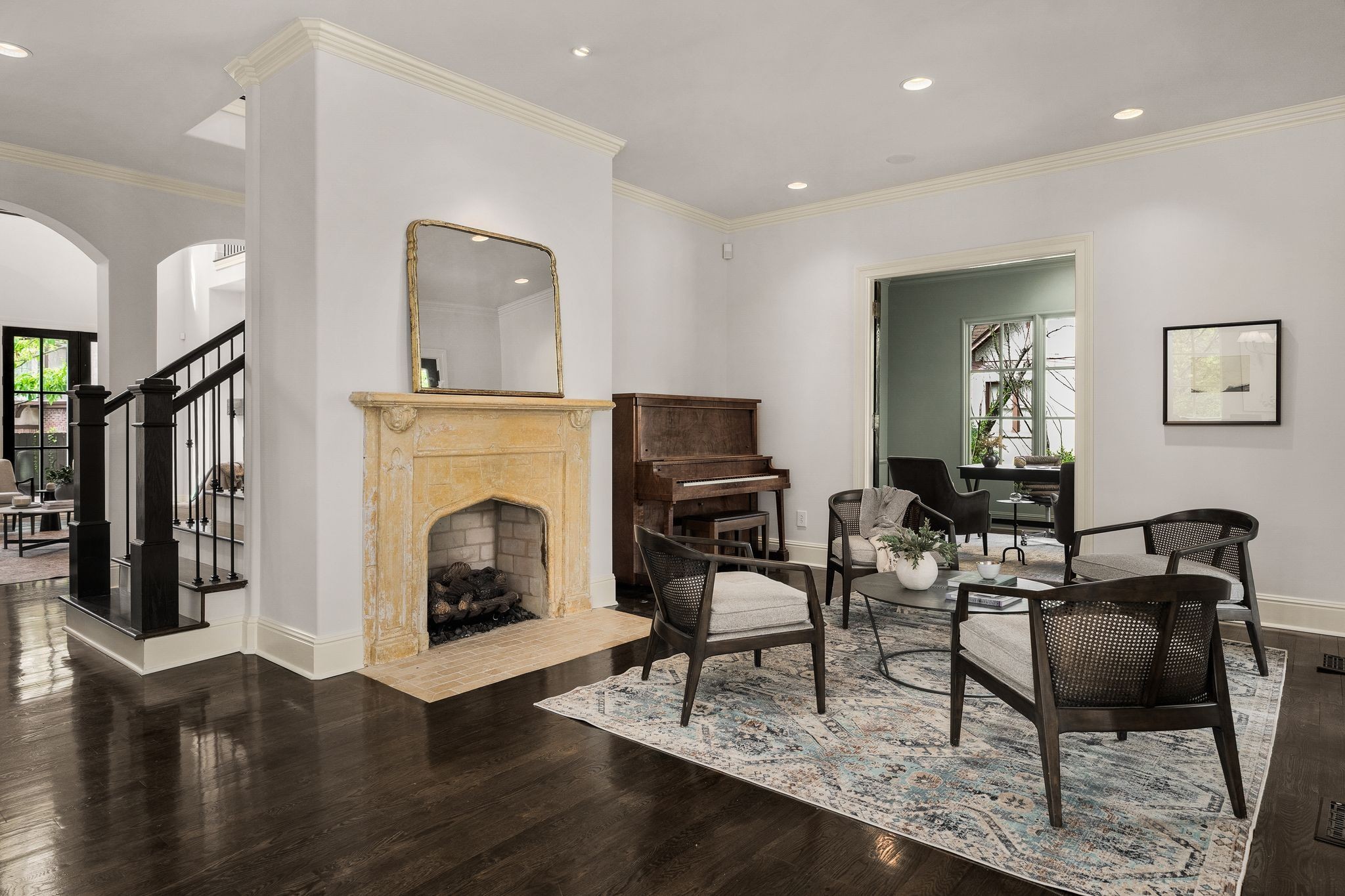 1127A Glendale Lane Nashville TN 37204