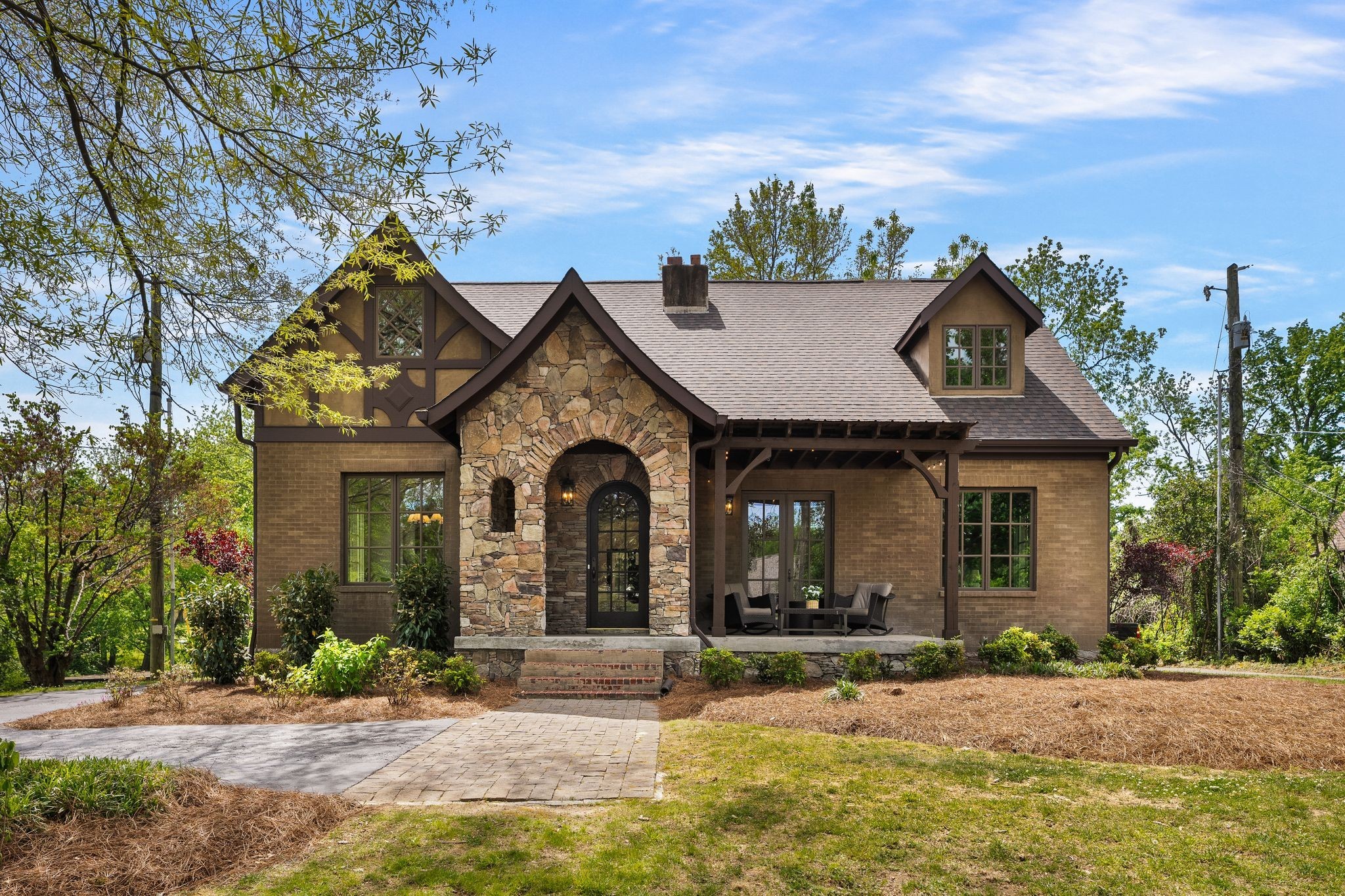 1127A Glendale Lane Nashville TN 37204