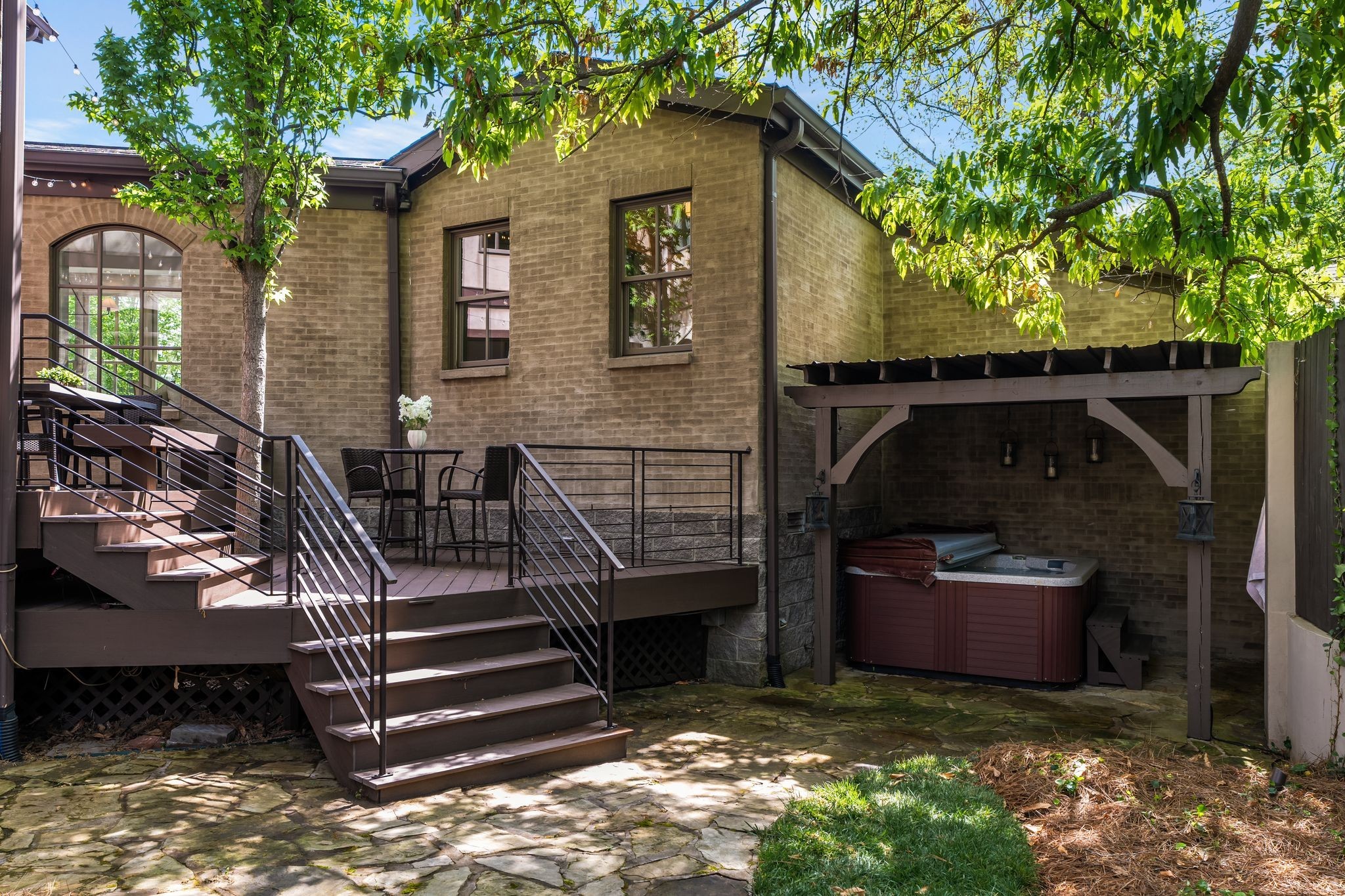 1127A Glendale Lane Nashville TN 37204