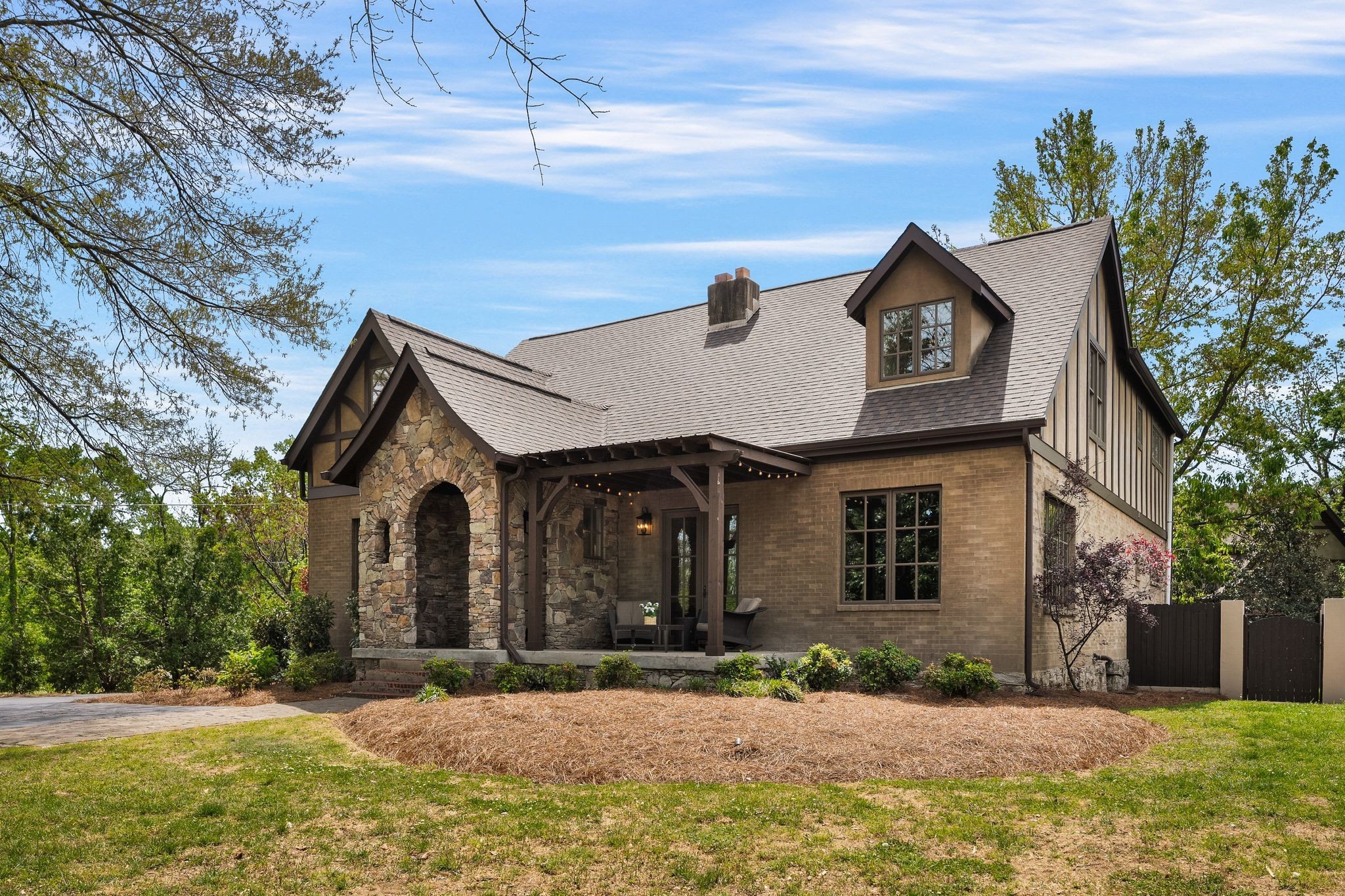1127A Glendale Lane Nashville TN 37204