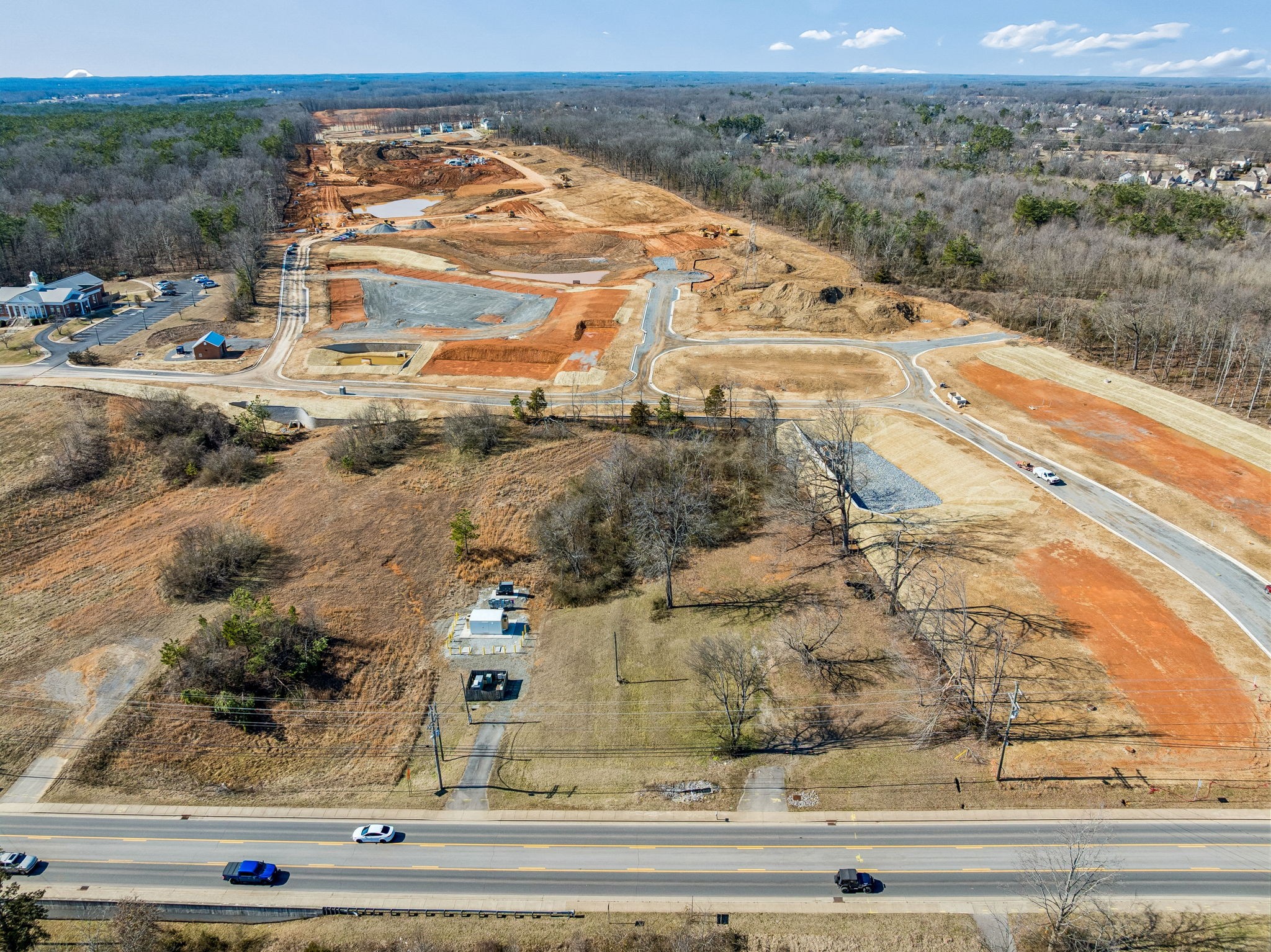 2168 Fairview Boulevard Fairview TN 37062