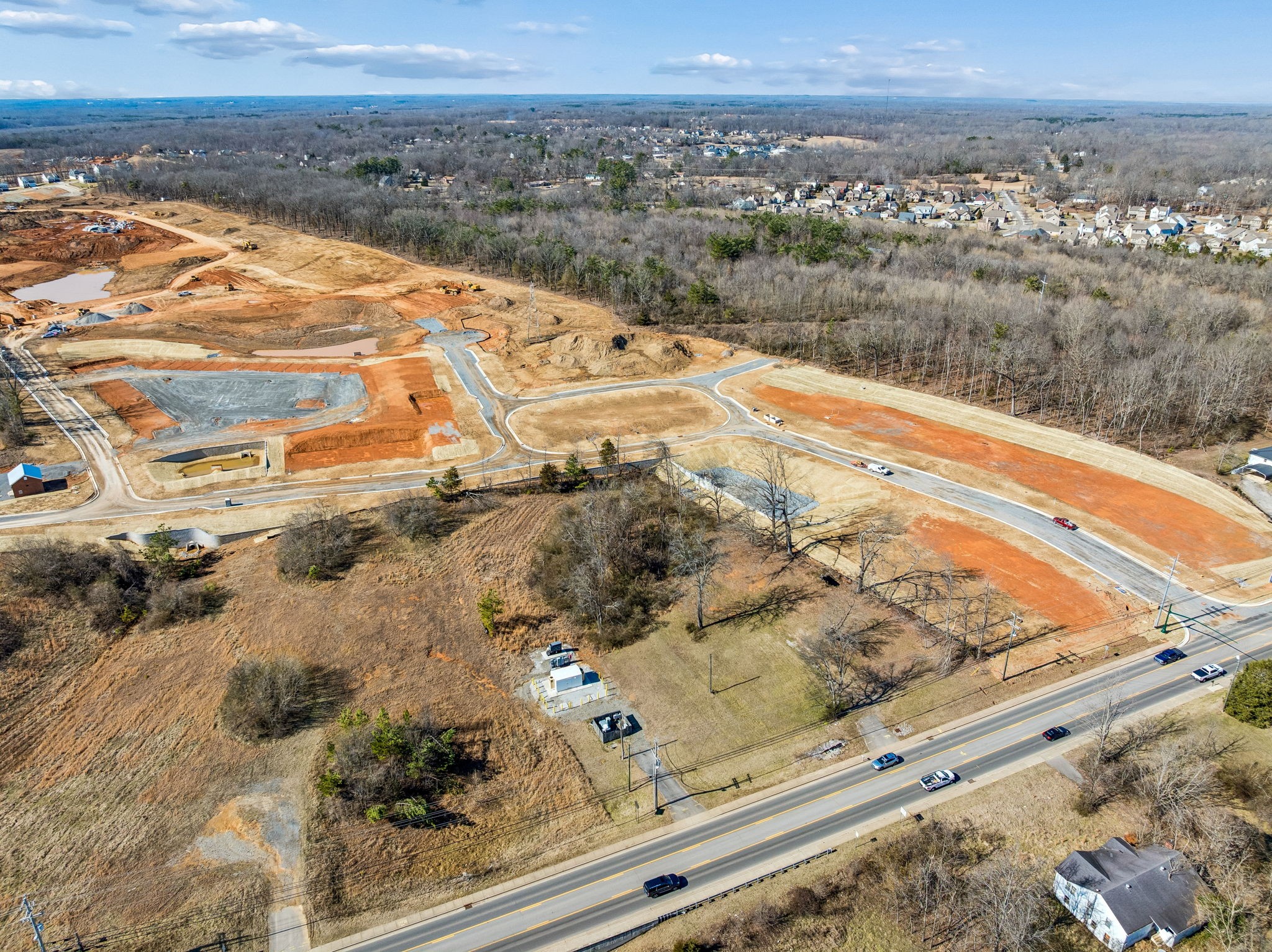 2168 Fairview Boulevard Fairview TN 37062