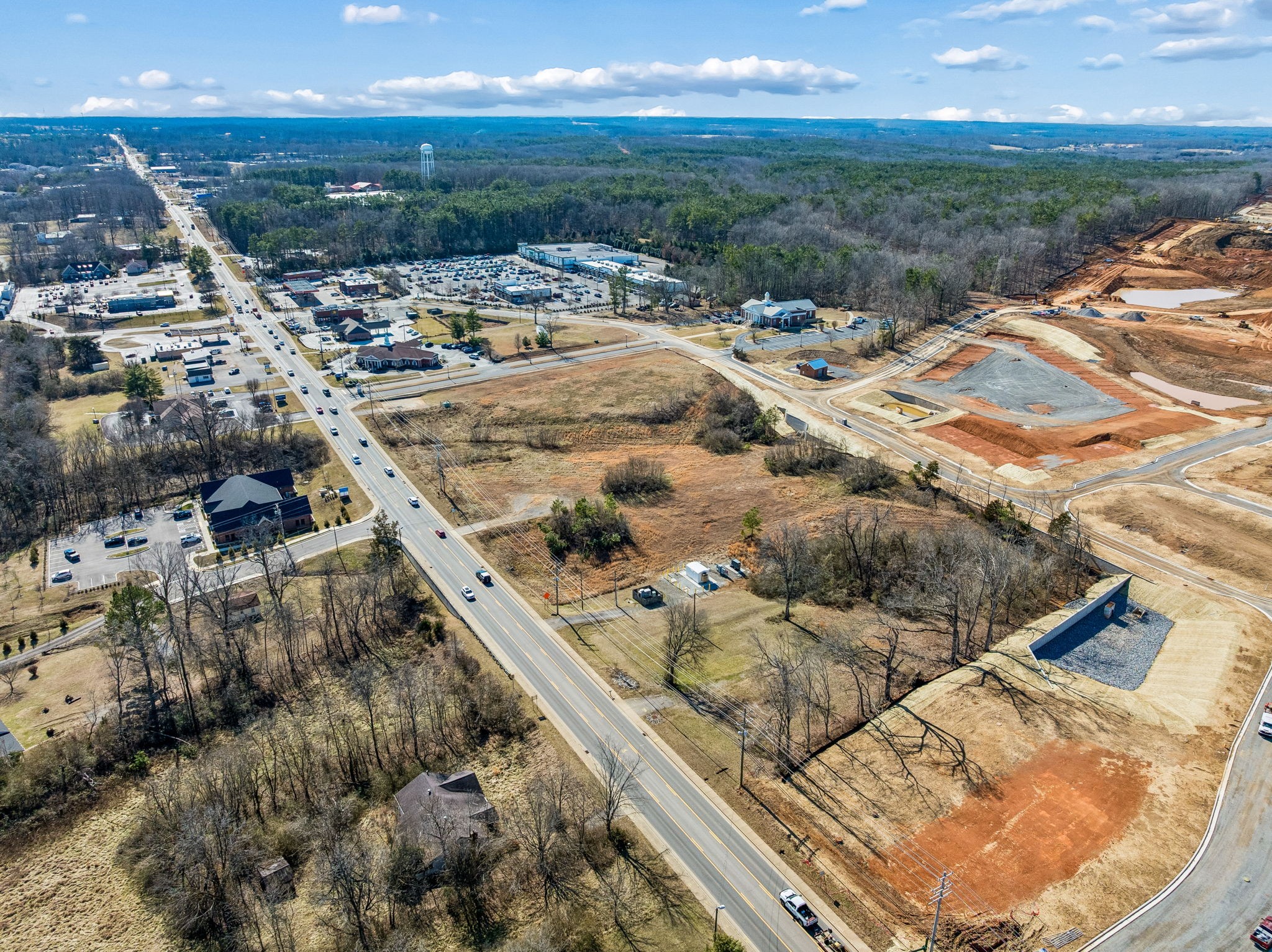 2168 Fairview Boulevard Fairview TN 37062
