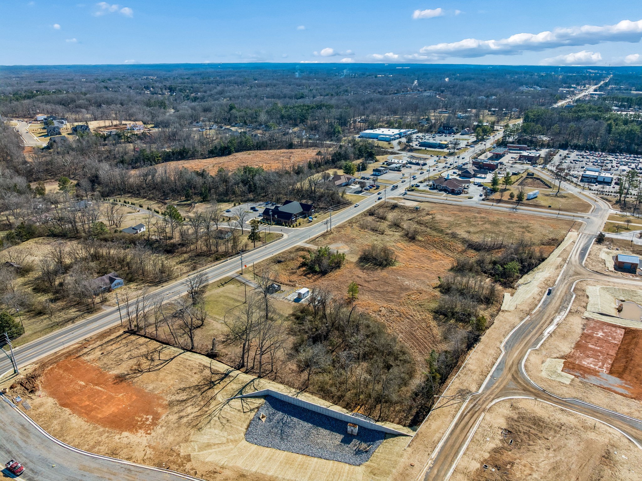 2168 Fairview Boulevard Fairview TN 37062