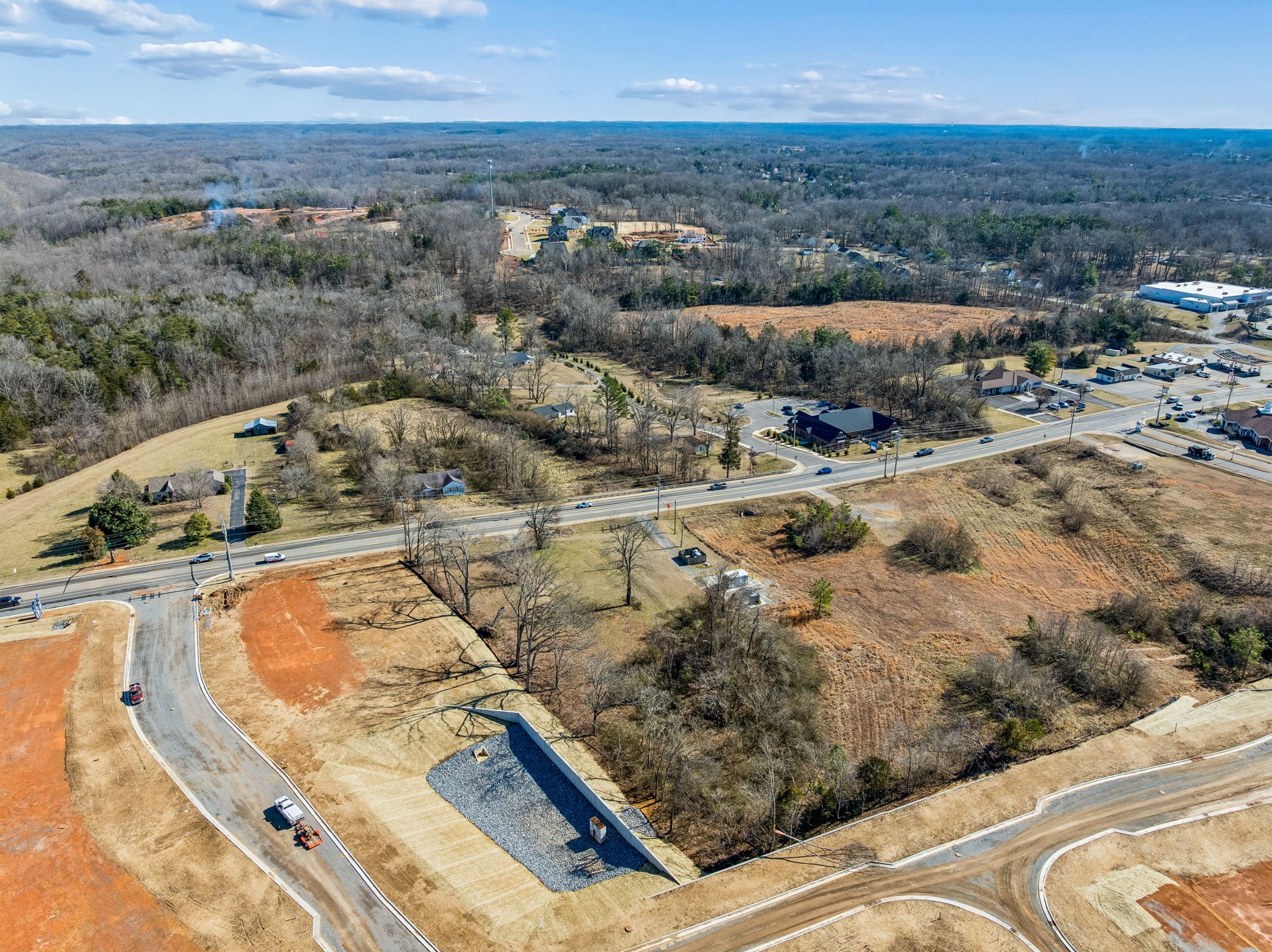 2168 Fairview Boulevard Fairview TN 37062