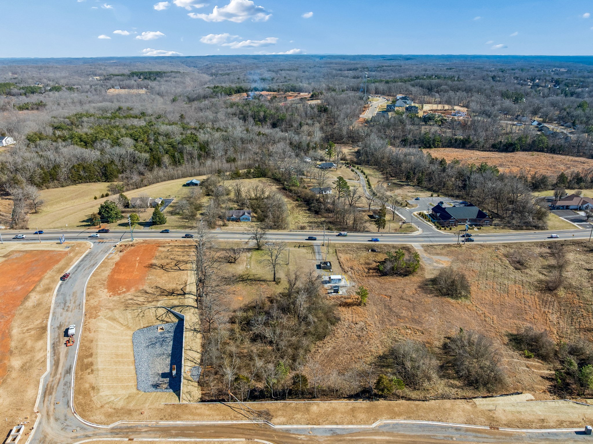 2168 Fairview Boulevard Fairview TN 37062