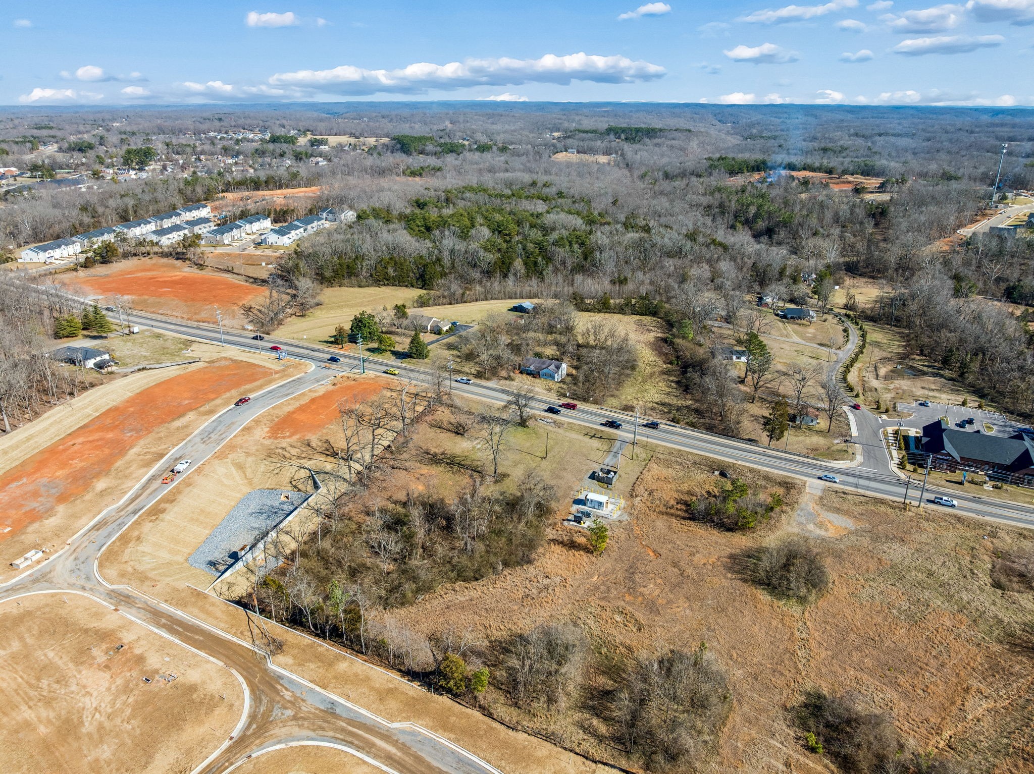 2168 Fairview Boulevard Fairview TN 37062