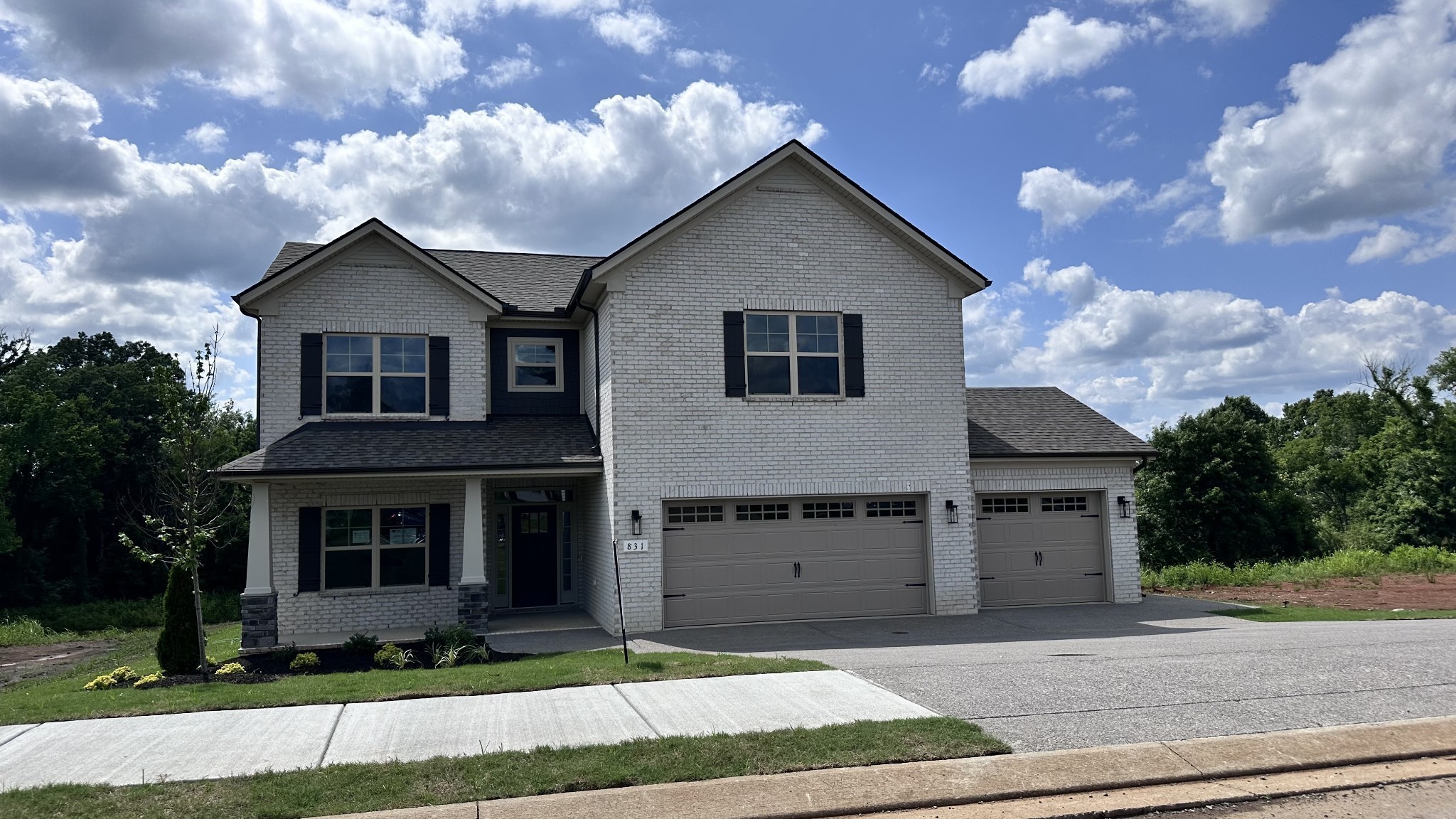 7618 Rookersbend Drive Smyrna TN 37167