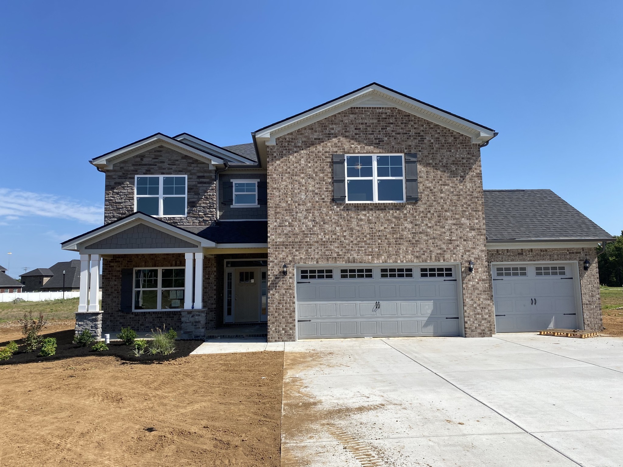 7618 Rookersbend Drive Smyrna TN 37167