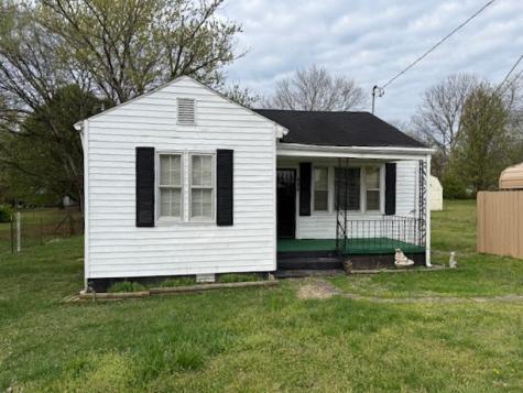 112 Fuller Street Mcminnville TN 37110