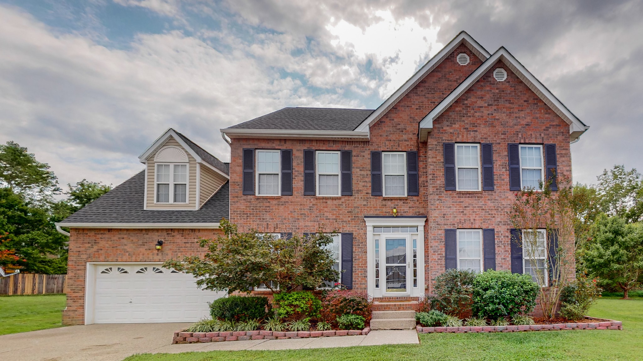 1509 Winter Court Spring Hill TN 37174