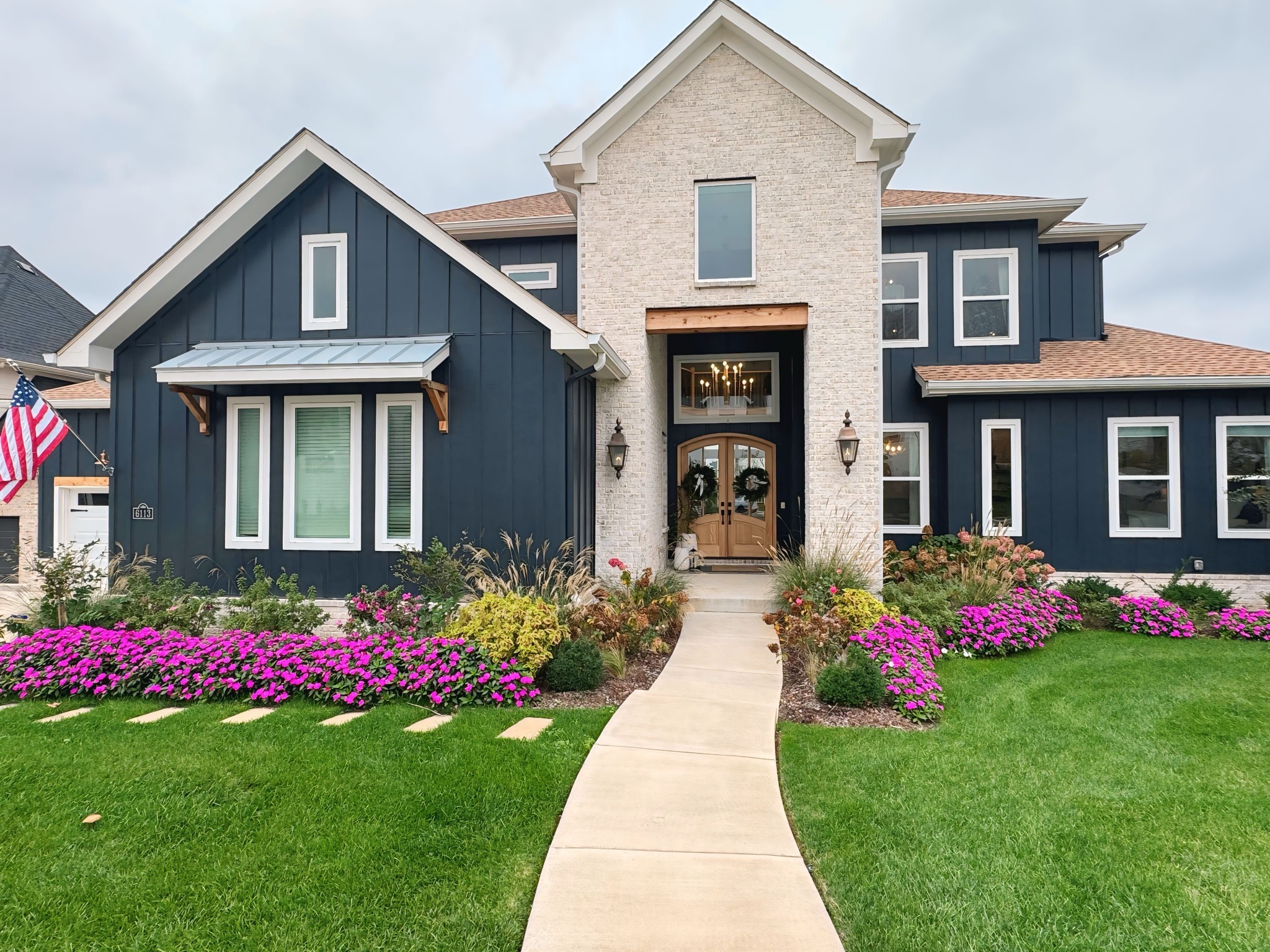 6113 Lookaway Circle Franklin TN 37067
